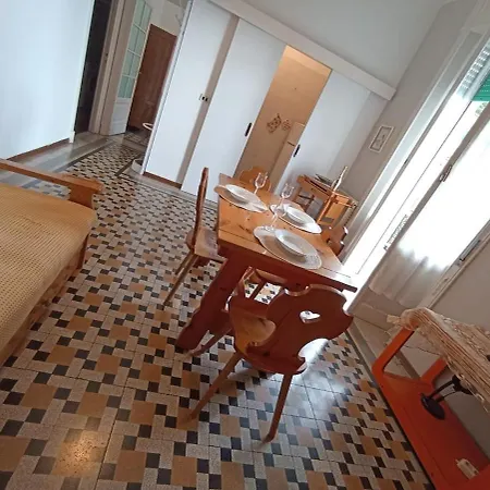 Appartement 1a Bonassola