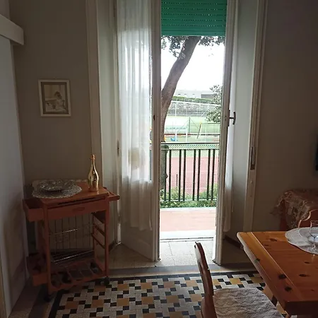1a Appartement Bonassola